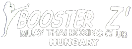 Booster Z' Thai Box Klub